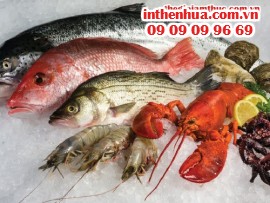 [Bài viết cần biết] Giá hải sản tươi sống